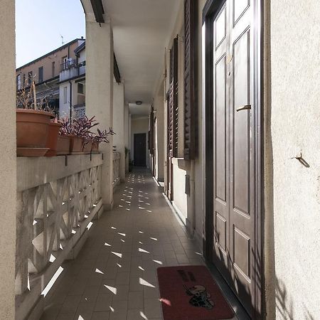 Italianway-Pasolini ミラノ エクステリア 写真